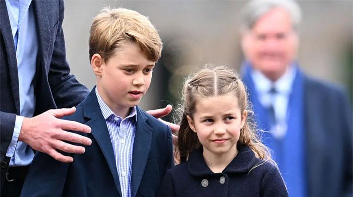 Princess Diana’s astrologer predicts about future of Prince George