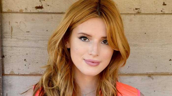 Bella Thorne slams 'crazy' beauty standards of Hollywood