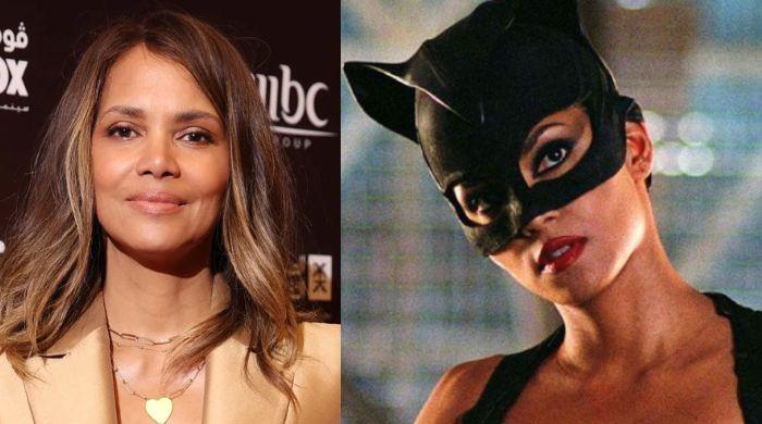 Halle Berry, producer Denise Di Novi address 'Catwoman' costume backlash