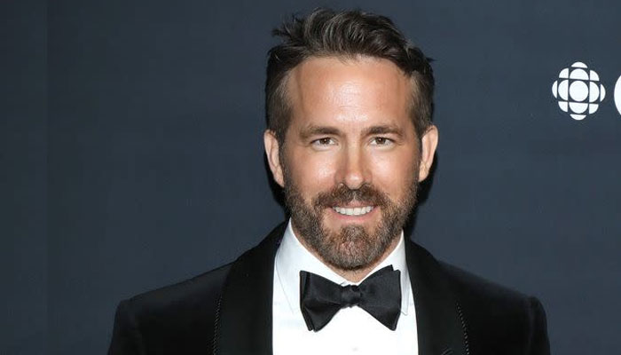 Ryan Reynolds hilariously considers Taylor Swift as babysitter for his kids