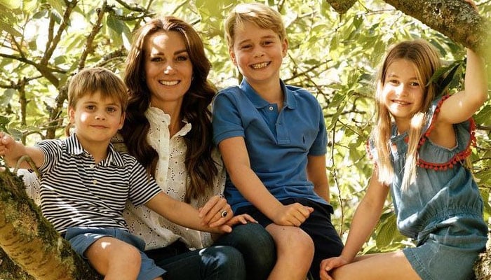 Kate Middleton reveals about her health in latest statement