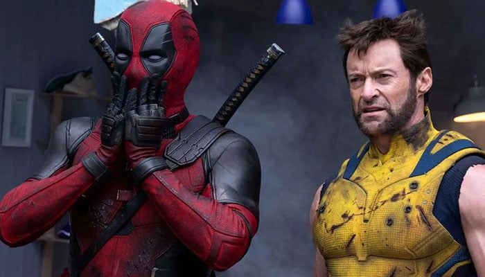 Critics go gaga for ‘Deadpool & Wolverine’ after premiere