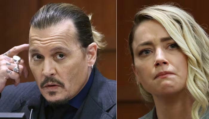 Johnny Depp used dirty tactics to win Amber Heard case?