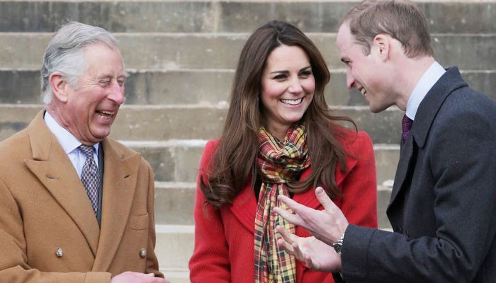 Kate Middleton snubbed King Charles name change request?