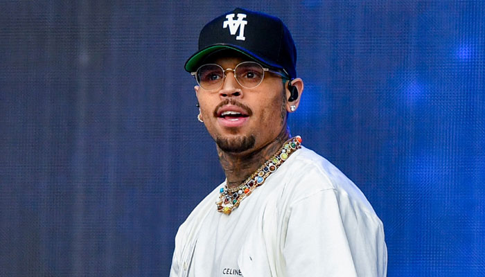 Chris Brown dubbed violent man after lawsuit accused him of assault