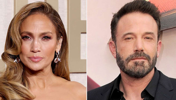 Ben Affleck eats five pizzas amid Jennifer Lopez sadness