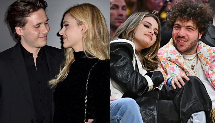 Brooklyn Beckham, Nicola Peltz mark Selena Gomez birthday with double date