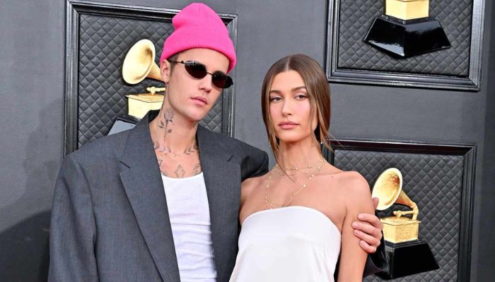 Hailey Bieber reveals stress of keeping her pregnancy a big secret