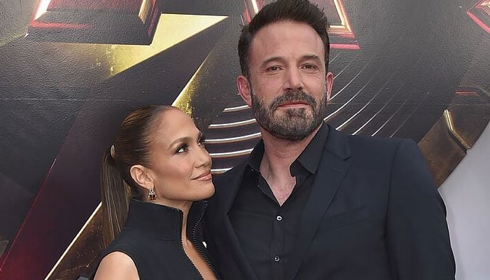 Jennifer Lopez used to torture Ben Affleck in marriage