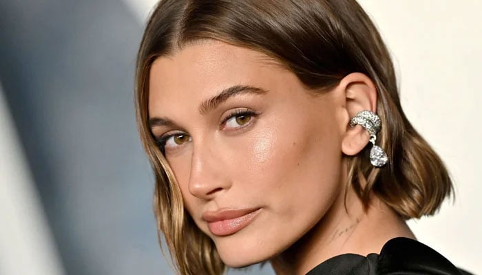 Hailey Bieber gets blunt: Not close to family