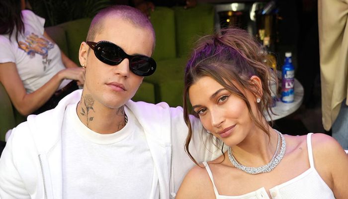 Hailey Bieber addresses constant public judgement on her marriage to Justin