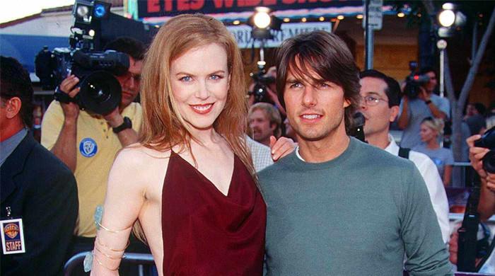 Nicole Kidman Talks About Making Sacrifices With Tom Cruise In 'eyes 