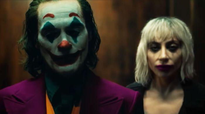 Lady Gaga, Joaquin Phoenix stir trouble in 'Joker: Folie à Deux' trailer