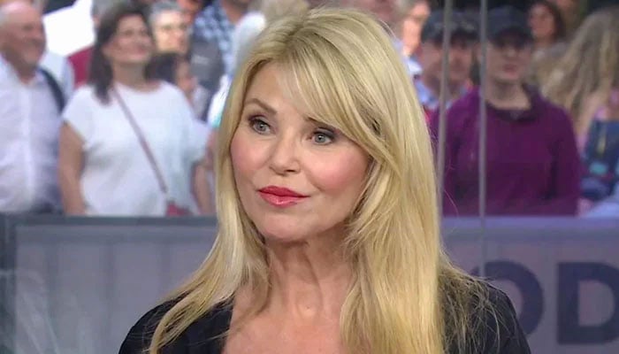 Christie Brinkley inspires fans by declaring 70 is the new 40