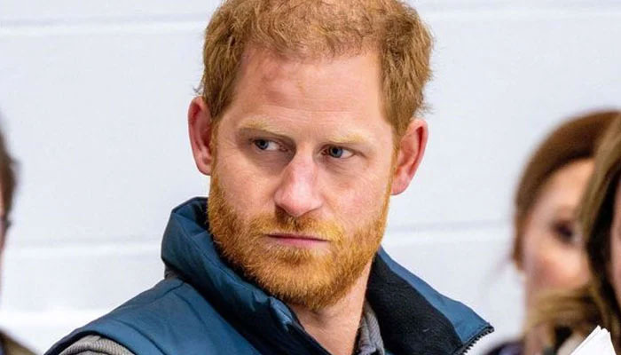 Prince Harry leaves lasting mark on veterans’ life despite intense backlash