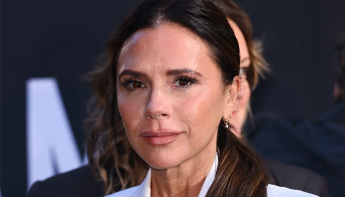 Victoria Beckham enjoys luxurious yacht in France with family