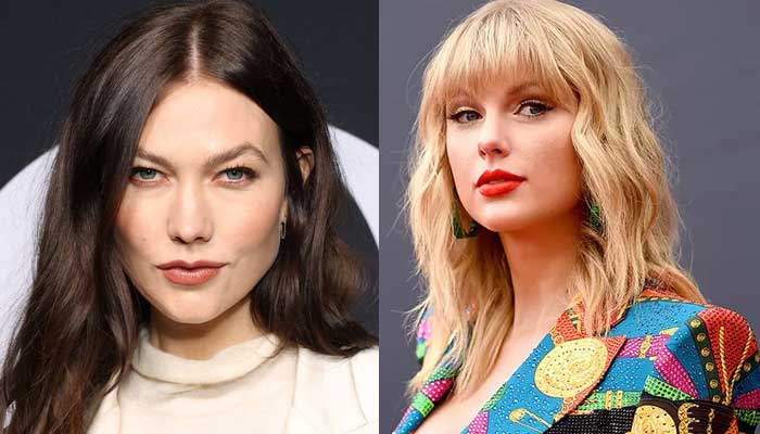 Karlie Kloss praises Taylor Swifts music amid feud rumors