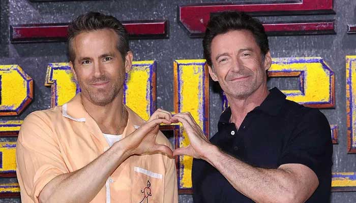 Hugh Jackman shares best thing about his friendship with Ryan Reynolds