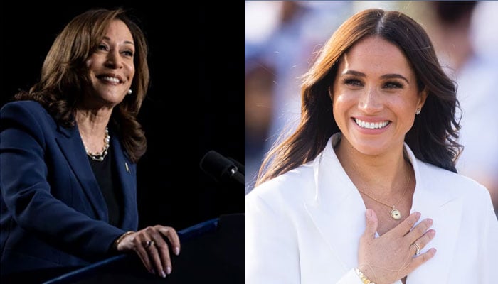 Meghan Markle to join hands with Kamala Harris as US ambassador?