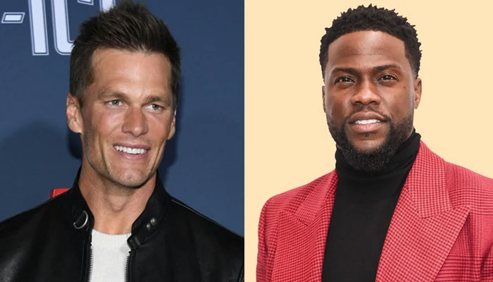 Kevin Hart breaks silence after Tom Bradys comments on his roast