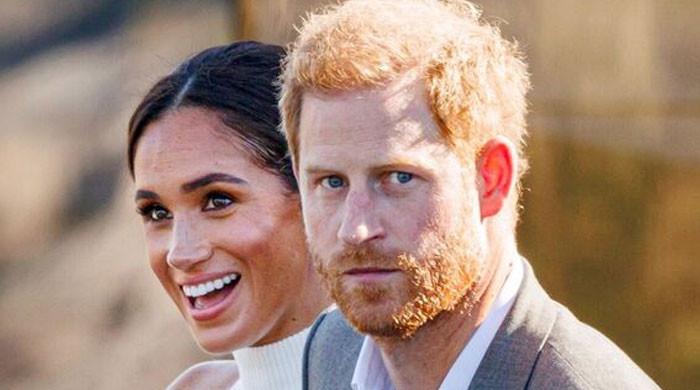 Prince Harry bags ‘pathetic’ title as he follows in Meghan Markle’s footsteps