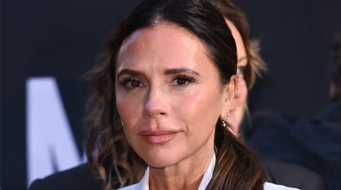 Victoria Beckham treats fans with family moments amid France vacation