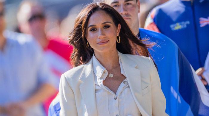 Meghan Markle makes final decision regarding 2027 Invictus Games appearance