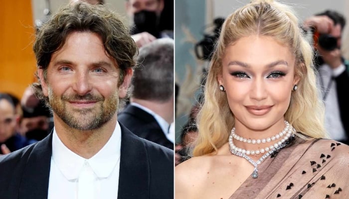 Photo: Bradley Cooper, Gigi Hadid getting married soon: Report