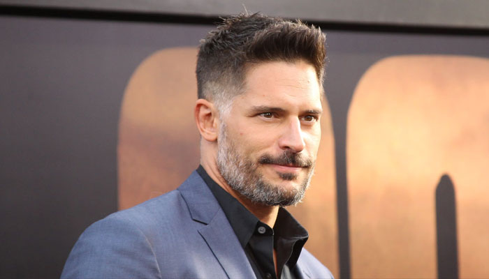 Joe Manganiello hints at fatherhood with ‘big dad energy