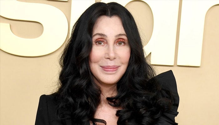 Cher unveils two-part memoir with candid insights