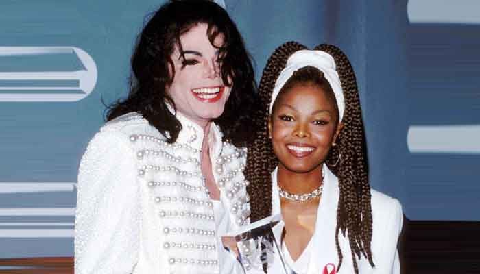 Janet Jackson reflects on making song ‘Scream with Michael Jackson