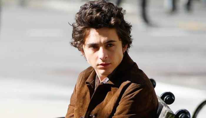 Bob Dylans biopic A Complete Unknown starring Timothée Chalamet is scheduled to release in December