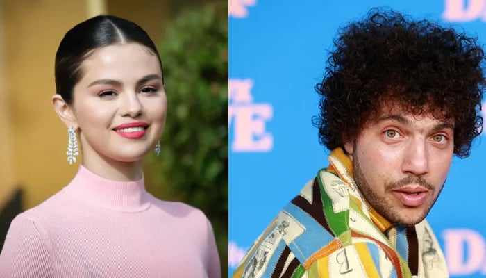 Selena Gomez treats fans with a sweet tribute to Benny Blanco