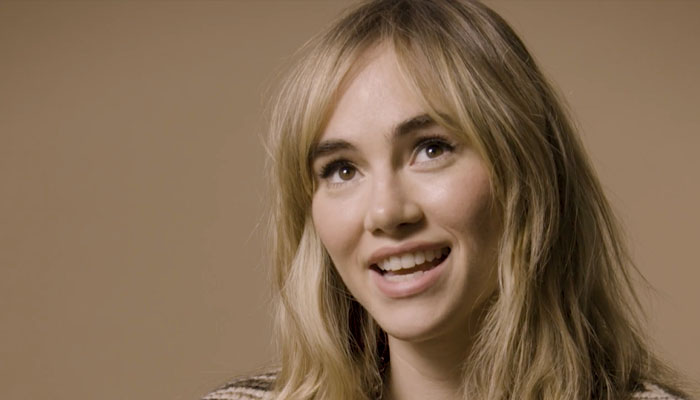 Suki Waterhouse shows off her toned body months after childs birth