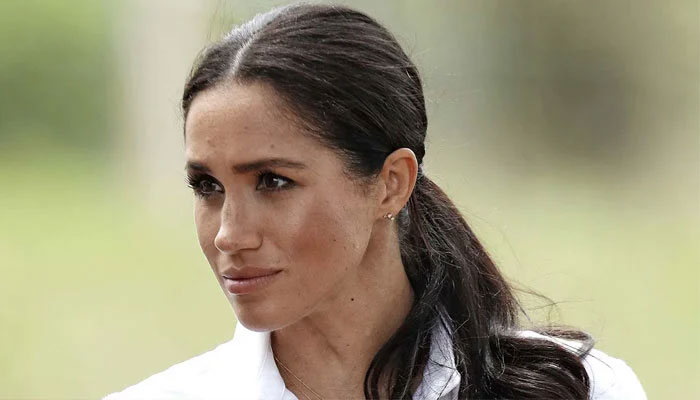 Meghan Markle sparks backlash from public figure for her overwhelming negativity