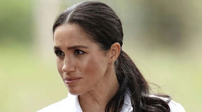 Meghan Markle sparks backlash from public figure for her overwhelming negativity