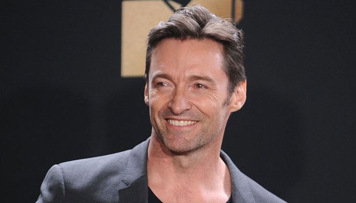 Hugh Jackman recalls hilarious day as a clown before Hollywood fame