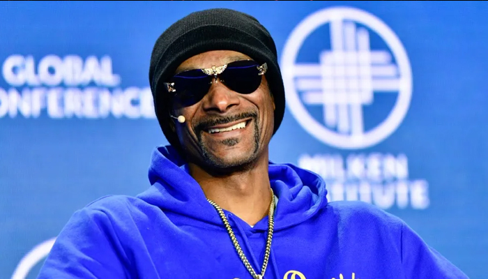 Snoop Dogg reveals rappers he think can compete in Olympics of rapping