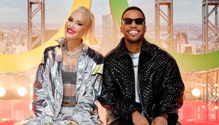 Gwen Stefani, Anderson .Paak, Ryan Tedder collaborate on Olympic new song Hello World