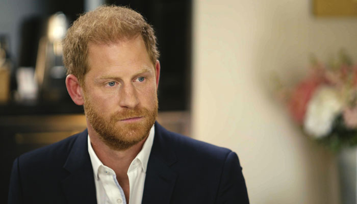 Prince Harry sees renewed hope for King Charles reunion