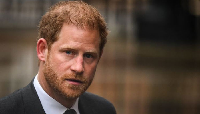 Prince Harry sells Royal family secrets to media: ‘Hypocrisy in the extreme’