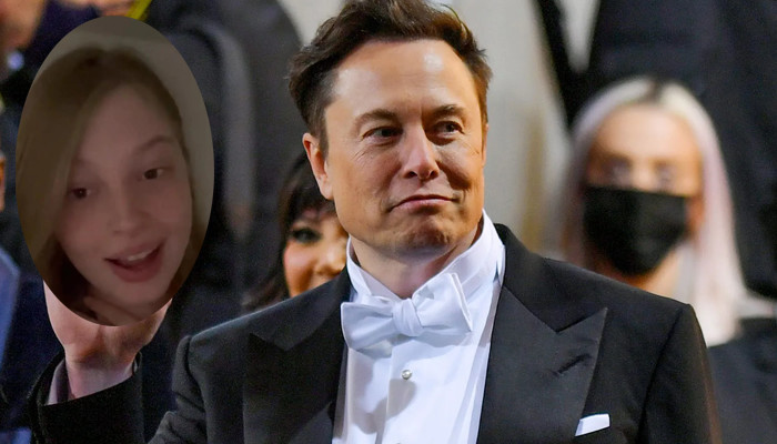 Elon Musks daughter opens up about absent father, calls him a liar