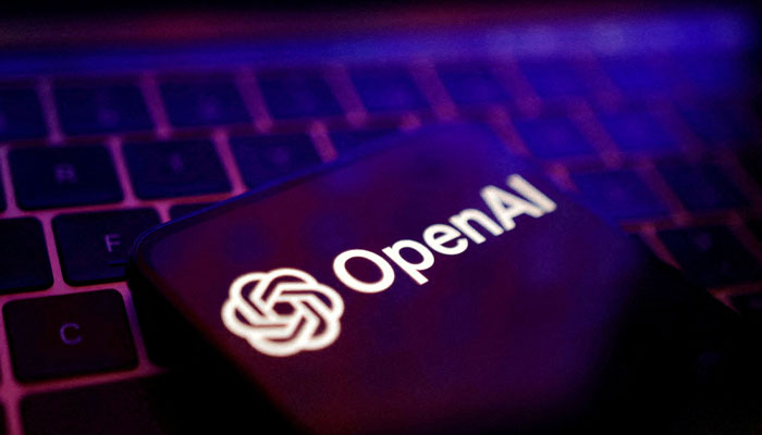 OpenAI launches SearchGPT. —Reuters