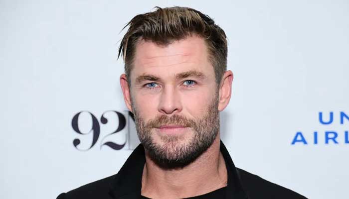 Chris Hemsworth opens up about his involvement in Transformers and G.I. Joe crossover