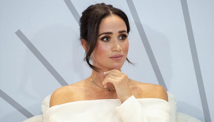 Meghan Markle caught straight up lying about pain and trauma