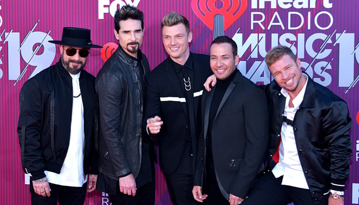 AJ McLean opens up about Backstreet Boys exploitation by sixth member