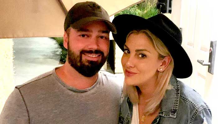 Gina Kirschenheiter opens up about her relationship status with Travis Mullen