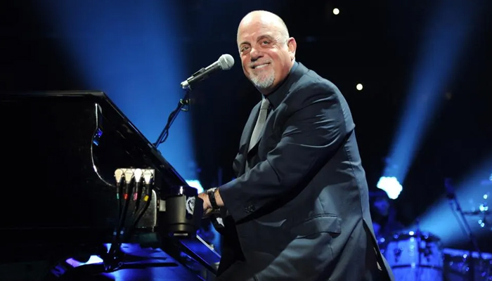 Billy Joel sets dream come true record with 150th show at Madison Square