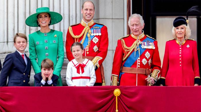 Anti-monarchy group reacts to increase in royal family's Sovereign Grant