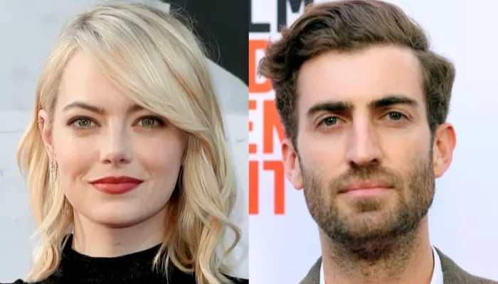 Photo: Emma Stone wasn’t ready for husband’s transformation after fame: Report